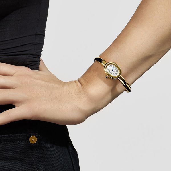 Cartier Baignoire WGBA0035